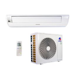 Ar Condicionado Split Piso Teto Inverter R-32 G-prime Compact Gree 36000 Btus Frio 220v Monofásico - 1