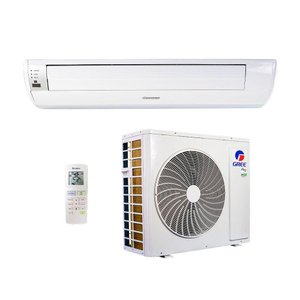 Ar Condicionado Split Piso Teto Inverter R-32 G-prime Compact Gree 36000 Btus Frio 220v Monofásico