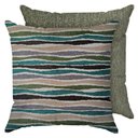 Ver imagem 1 de 2 Capas de Almofada Veludo Premium Verde - 45x45 Id Decor