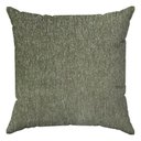 Ver imagem 3 de 2 Capas de Almofada Veludo Premium Verde - 45x45 Id Decor