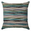Ver imagem 2 de 2 Capas de Almofada Veludo Premium Verde - 45x45 Id Decor