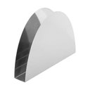 Ver imagem 1 de Porta Guardanapo Home Style Domo 15,5 cm