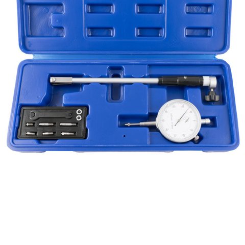 Comparador Diâmetro Interno (súbito) 18 a 35mm - Eda