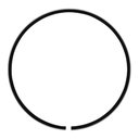 Ver imagem 5 de Jogo de Anéis Segmento 73mm Motor 8hp Supreme Parts