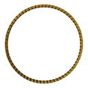 Ver imagem 4 de Jogo de Anéis Segmento 73mm Motor 8hp Supreme Parts