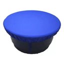 Ver imagem 4 de Capa para Caixa D Água Redonda Lona de 500 Lts