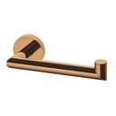 Ver imagem 1 de Papeleira Loft Rose Gold 2020 R82 - 7048585 - LORENZETTI