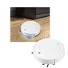 Robo Aspirador Po Inteligente Passa Pano Varre Sensor Casa Anti Obstaculos Limpa Automatico Anti - 1