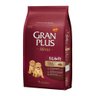 Ração Gran Plus Menu para Cães Filhotes Sabor Carne e Arroz - 1