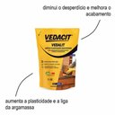 Ver imagem 3 de Vedalit Aditivo Plastificante sem Dosador 900ml - Vedacit