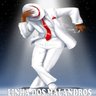 TOALHA ESOTERICA SAGRADA LINHA MALANDROS ZE PELINTRA II UMBANDA SAGRADA - 1