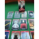 Ver imagem 4 de Toalha Esoterica Sagrada Linha Malandros Ze Pelintra Ii Umbanda Sagrada