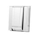 Ver imagem 1 de Acabamento Cromado P/ Valvula Descarga Deca/docol - Pevilon