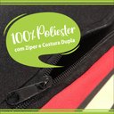 Ver mais imagens de Cortina Infantil Ursinho Princepe 2,60m X 1,50m Tecido