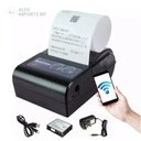 Ver imagem 3 de Mini Impressora Bluetooth Térmica 58mm