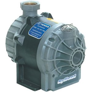 Motobombas Circulação De Água Fria TBHA-1,0 1,0CV