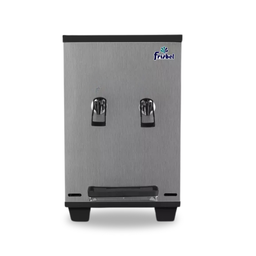 Bebedouro de Água 10 Litros Office Ra010 Frisbel 127v - 1 Gelada 1 Natural - 2