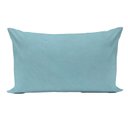 Ver imagem 1 de Fronha Avulsa Para Travesseiro 100% Algodão 250 Fios 50x70