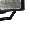 Ver imagem 2 de Refletor para Lâmpada Bocal e-27 46W 24cm Bivolt Preto Liege Cosmetics