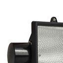Ver imagem 5 de Refletor para Lâmpada Bocal e-27 46W 24cm Bivolt Preto Liege Cosmetics