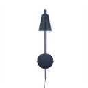 Ver imagem 5 de Arandela de Parede New City C/ Plug e Interruptor - Preto