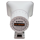 Ver imagem 6 de Sirene Eletrônica Alta Pressão Sonora Bitonal 130db