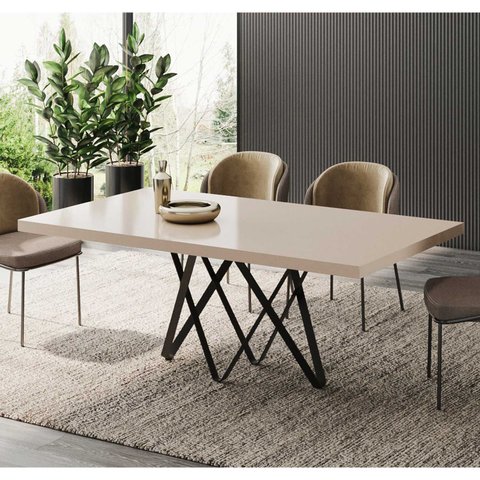 Mesa de Jantar Brooklyn