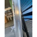 Ver imagem 7 de Porta Palheta sem Ventilação Alumínio 210cm x 70cm Esquerda Linha 25