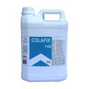 Ver imagem 1 de Cola Pva Branca Colafix 1102 Papel Papelão e Madeira 5kg