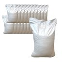 Ver imagem 1 de Kit 20 Saco Ráfia Entulho Construção Reciclagem 80x45cm 25kg