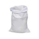 Ver imagem 5 de Kit 20 Saco Ráfia Entulho Construção Reciclagem 80x45cm 25kg