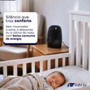 Ver imagem 5 de Mini Desumidificador Elétrico Preto Bivolt 127-220V Antimofo 500ml Tubrax