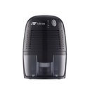 Ver imagem 1 de Mini Desumidificador Elétrico Preto Bivolt 127-220v Antimofo 500ml Tubrax