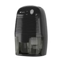 Ver imagem 1 de Mini Desumidificador Elétrico Preto Bivolt 127-220V Antimofo 500ml Tubrax