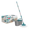 Mop Giratório Fit Flash Limp Mop5010 - 10
