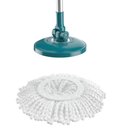Ver mais imagens de Mop Giratório Fit Flash Limp Mop5010