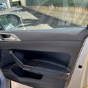 Ver imagem 7 de Adesivo Revestimento em Couro Sintético Azul Marinho 50x137cm