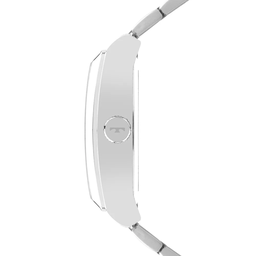 Relógio Technos Masculino Automatico Prata G3265ax/1p - 3