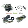 Kit Placa Potencia, Motor e Rede Consul Cwe15 110v W11368555 - 8