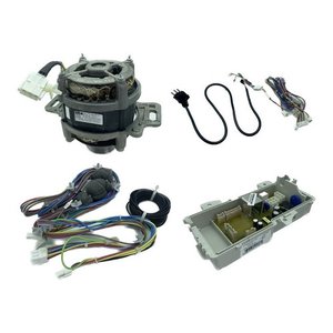 Kit Placa Potencia, Motor e Rede Consul Cwe15 110v W11368555