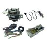 Kit Placa Potencia, Motor e Rede Consul Cwe15 110v W11368555 - 1