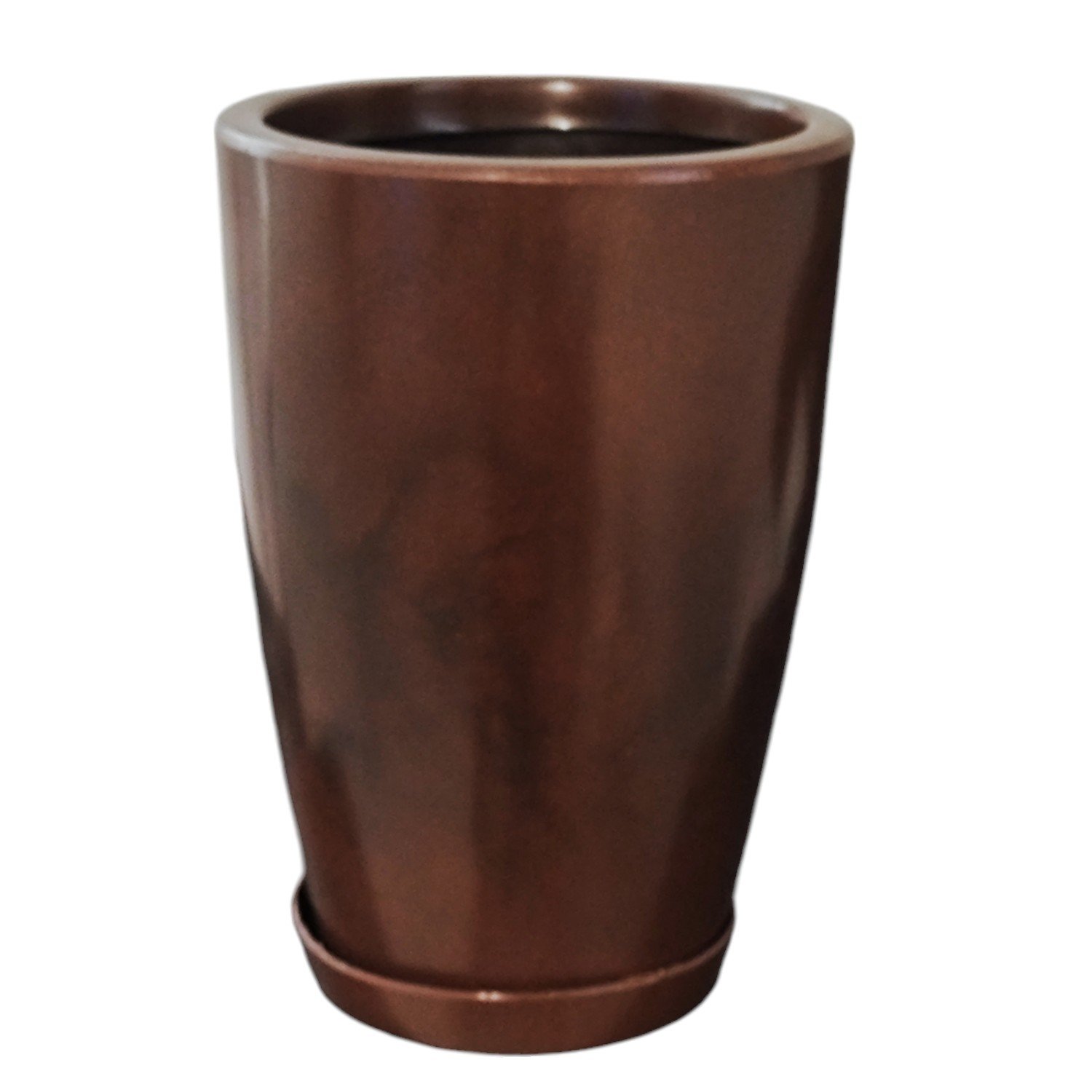 Vaso Planta Polietileno com Prato Área Externa e Interna - 3