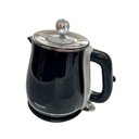 Ver imagem 4 de Chaleira Elétrica Best Yd‑1830b 1,8 Litros Preta 220v 1500w Inox