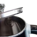 Ver imagem 3 de Chaleira Elétrica Best Yd‑1830b 1,8 Litros Preta 220v 1500w Inox