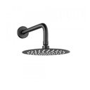 Ver imagem 2 de Ducha para Área Externa - Redonda Preta
