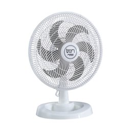 Ventilador Oscilante Mesa 127v 50 Cm Pp Premium 130w - 1