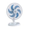 Ventilador Oscilante Mesa 127v 50 Cm Pp Premium 130w - 1