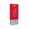 Mini Canivete Suíço Classic Colors Alox 5 funções Sweet Berry Victorinox - 3