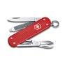Mini Canivete Suíço Classic Colors Alox 5 funções Sweet Berry Victorinox - 1