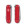 Mini Canivete Suíço Classic Colors Alox 5 funções Sweet Berry Victorinox - 2